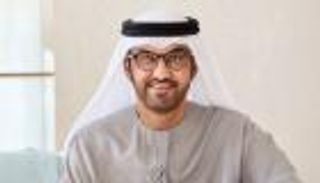 سلطان الجابر: مضيق هرمز 33 كيلومترا تفصل بين ازدهار العالم واضطرابه
