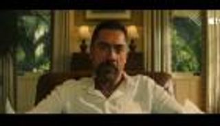 طرح برومو مسلسل &laquo;Cape Fear&raquo; على Apple TV