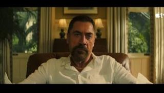 مسلسل «Cape Fear»