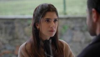 لقطة من مسلسل "ليل" 
