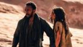موعد طرح فيلم &laquo;محاربة الصحراء&raquo; في السينما
