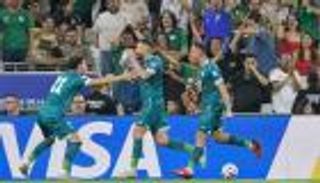 ما هي مجموعة العراق النارية في كأس العالم 2026؟