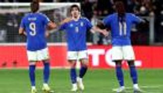كأس العالم 2026.. نكسة إيطاليا تورط منتخب الجزائر