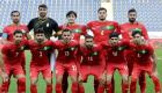 مجموعة إيران في كأس العالم 2026
