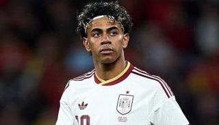 لامين يامال