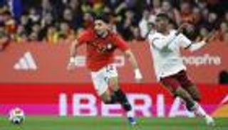 مصر تهز عرش إسبانيا.. التصنيف العالمي للمنتخبات 2026