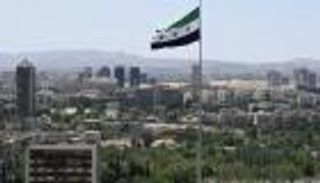 سماع انفجارات في دمشق نتيجة اعتراض إسرائيل صواريخ إيرانية