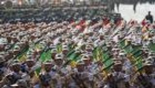 الأرجنتين تصنف الحرس الثوري الإيراني منظمة إرهابية
