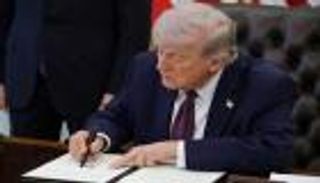 خطاب مرتقب لترامب حول مصير الحرب مع إيران
