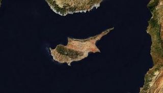جزيرة قبرص