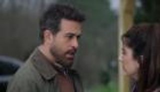 مسلسل &laquo;ليل&raquo; الحلقة 44.. أسرار التقرير المزور تشعل الأحداث