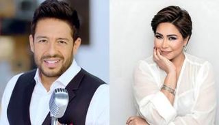 أغنية شيرين عبدالوهاب ومحمد حماقي