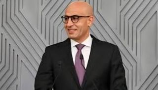 وزير التربية والتعليم والتعليم الفني في مصر