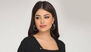 الفنانة روان الخالد