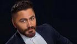 تامر حسني يُطلق ريمكس &laquo;يا بنت الإيه&raquo; بصوت AI افتراضي