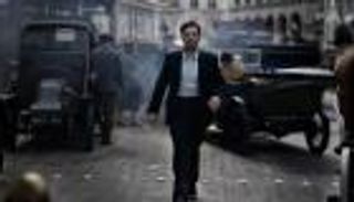 مهرجان كان 2026 يفتتح دورته 79 بفيلم &laquo;The Electric Kiss&raquo;