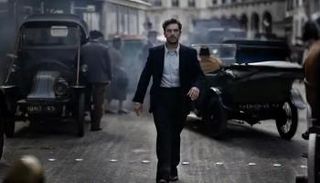 فيلم The Electric Kiss