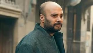 الفنان حاتم صلاح