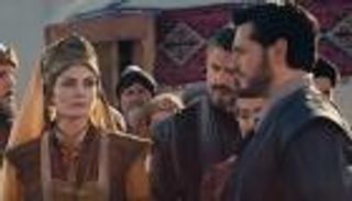 مسلسل &laquo;المؤسس أورهان&raquo; الحلقة 20.. الفخ الكبير يهدد حياة السلطان
