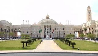 جامعة القاهرة- أرشيفية