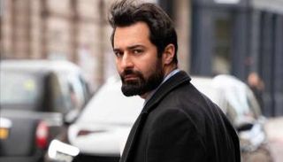 أحمد حاتم 