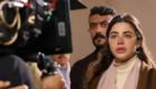 تدخل مراحلها الأخيرة.. أنباء عن ترتيبات زفاف أحمد العوضي ويارا السكري 