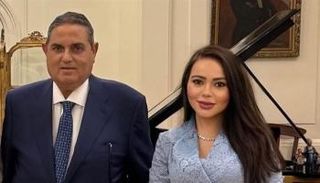 أسماء إبراهيم ومحمد الخشن
