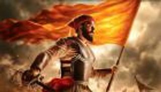 فيلم &laquo;Raja Shivaji&raquo; ينطلق بتريلر ملحمي.. وتحديد موعد عرضه في مايو