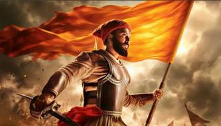 فيلم «Raja Shivaji» 