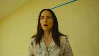 فيلم «Backrooms