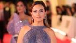 ريهام عبدالغفور لـ&laquo;العين الإخبارية&raquo;: دعم أسرتي هو سبب نجاحي.. و&laquo;نرجس&raquo; تجربة استثنائية