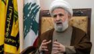 إسرائيل تتوعد أمين عام حزب الله اللبناني بـ&laquo;قعر الجحيم&raquo;