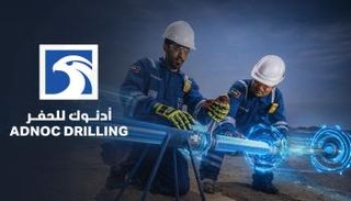 نتائج مالية تاريخية لأدنوك للحفر 2025