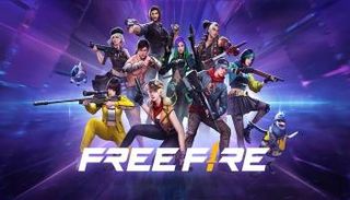 لعبة فري فاير - idcgames