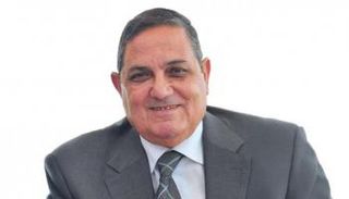 رجل الأعمال محمد الخشن