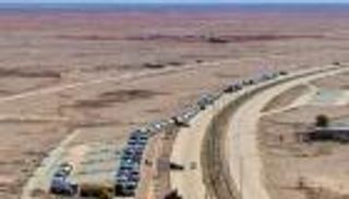 العراق يعلن بدء تصدير النفط عبر سوريا.. طريق عتيق يتفادي &laquo;هرمز&raquo;
