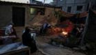  الضفة الغربية.. لاجئون فلسطينيون في مرمى الصواريخ الإيرانية