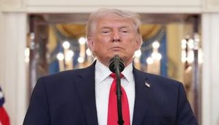 دونالد ترامب