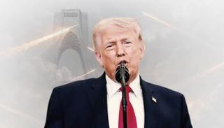 دونالد ترامب 