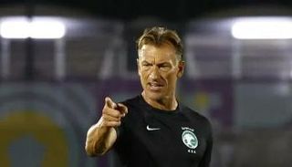 الفرنسي هيرفي رينارد