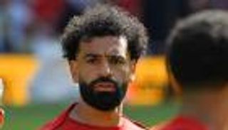 بينهم نجم باريس سان جيرمان.. 7 بدلاء لمحمد صلاح في ليفربول