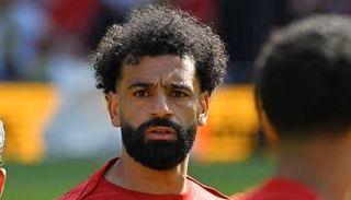 المصري محمد صلاح