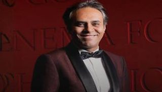 أندرو محسن المدير الفني لمهرجان الجونة السينمائي
