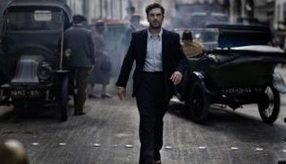 لقطة من فيلم "فينوس الكهربائية"