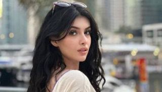 سارة بركة  