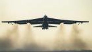 قاذفات &laquo;بي-52&raquo; الأمريكية.. ضربات قاصمة في إيران