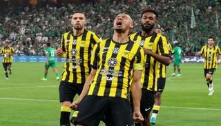 الاتحاد السعودي