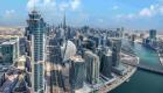 دبي تنفي شن إيران هجوما على مركز بيانات لشركة أوراكل