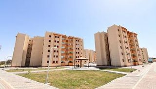 مشروع سكن لكل المصريين - أرشيفية