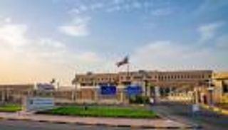الكويت: تعرض محطة قوى كهربائية وتقطير مياه لاعتداء إيراني